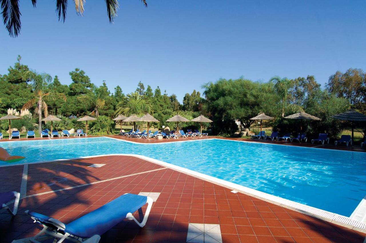 Baia Delle Palme Beach Santa Margherita di Pula Εξωτερικό φωτογραφία
