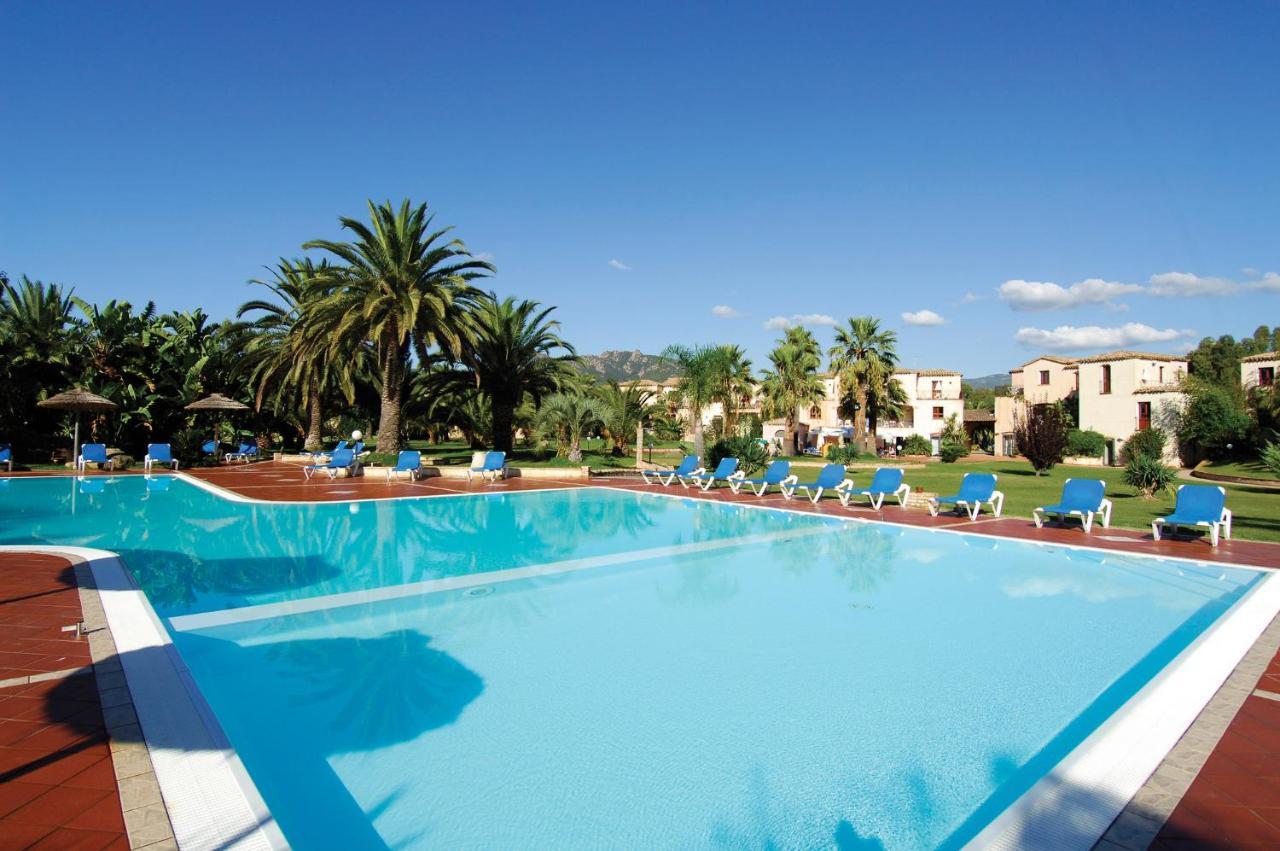 Baia Delle Palme Beach Santa Margherita di Pula Εξωτερικό φωτογραφία