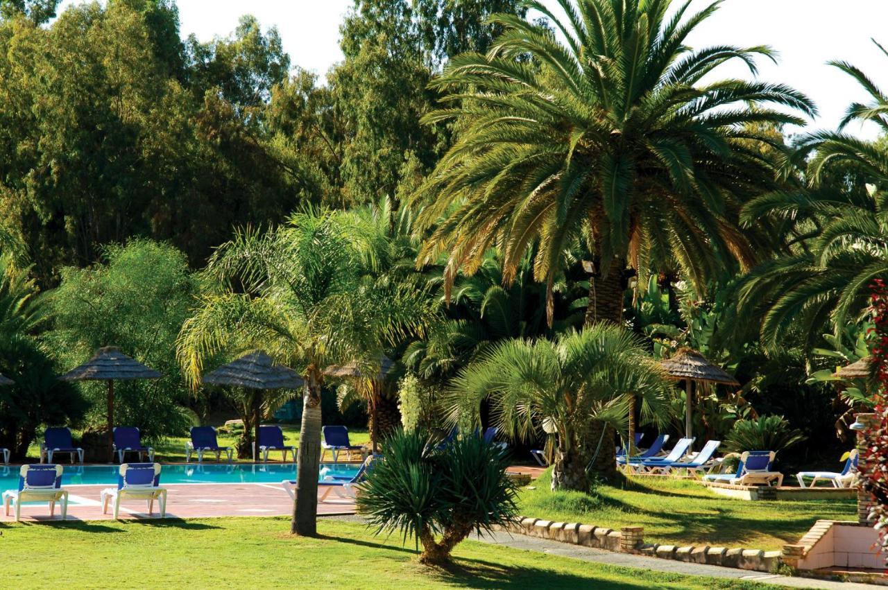 Baia Delle Palme Beach Santa Margherita di Pula Εξωτερικό φωτογραφία